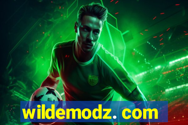 wildemodz. com